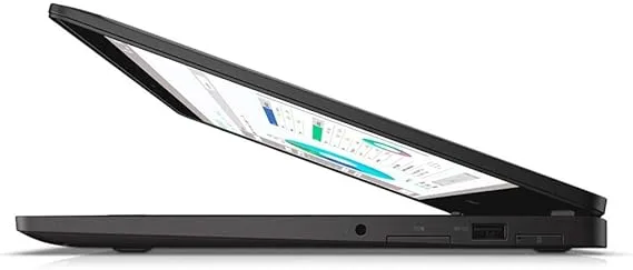 لاب توب ديل لاتيود E7470 للاعمال - Image 5
